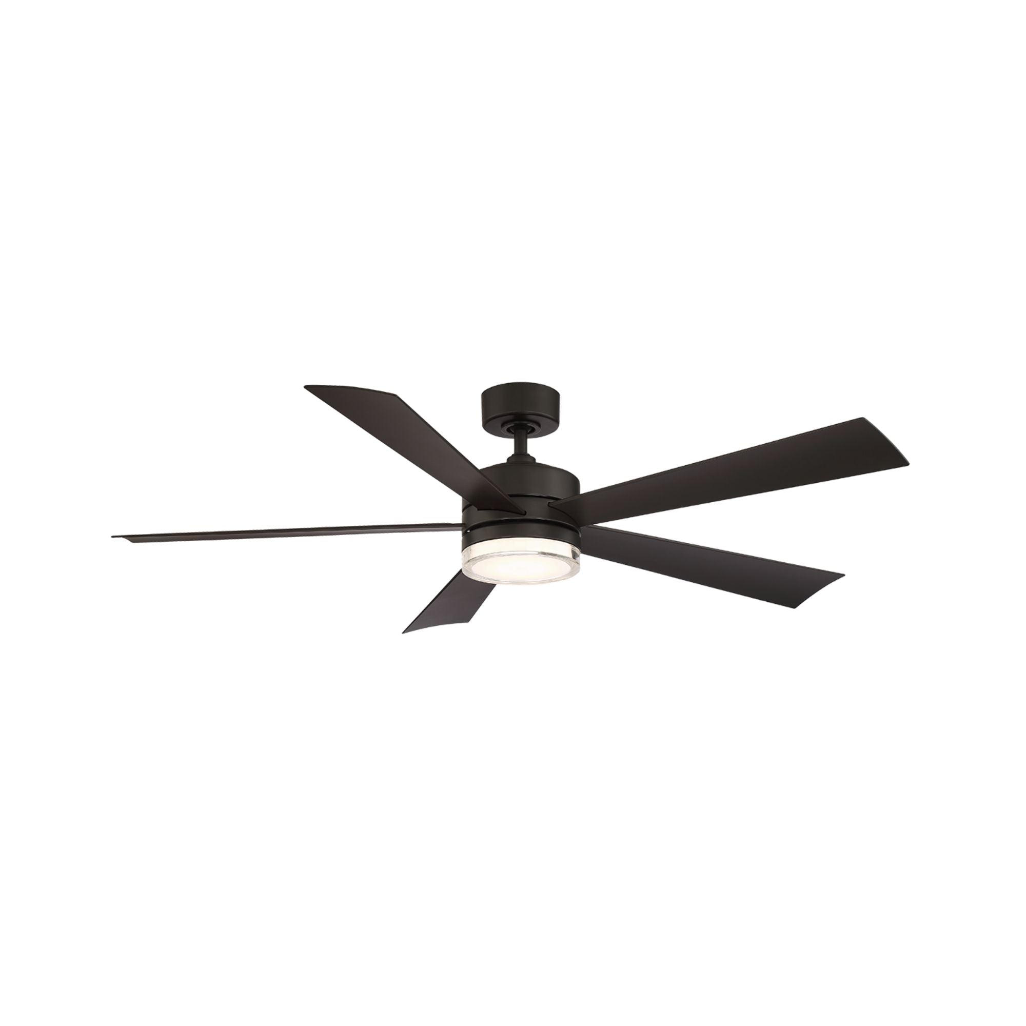 Wynd 60" Bronze Wet Rated LED Smart Ceiling Fan