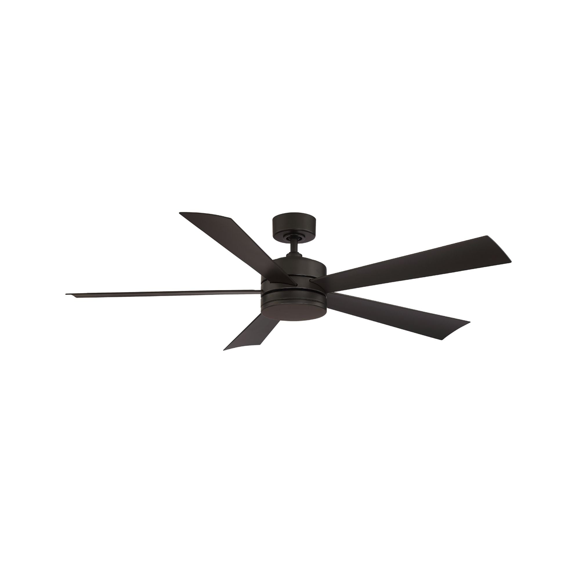 Wynd 60" Bronze Wet Rated LED Smart Ceiling Fan