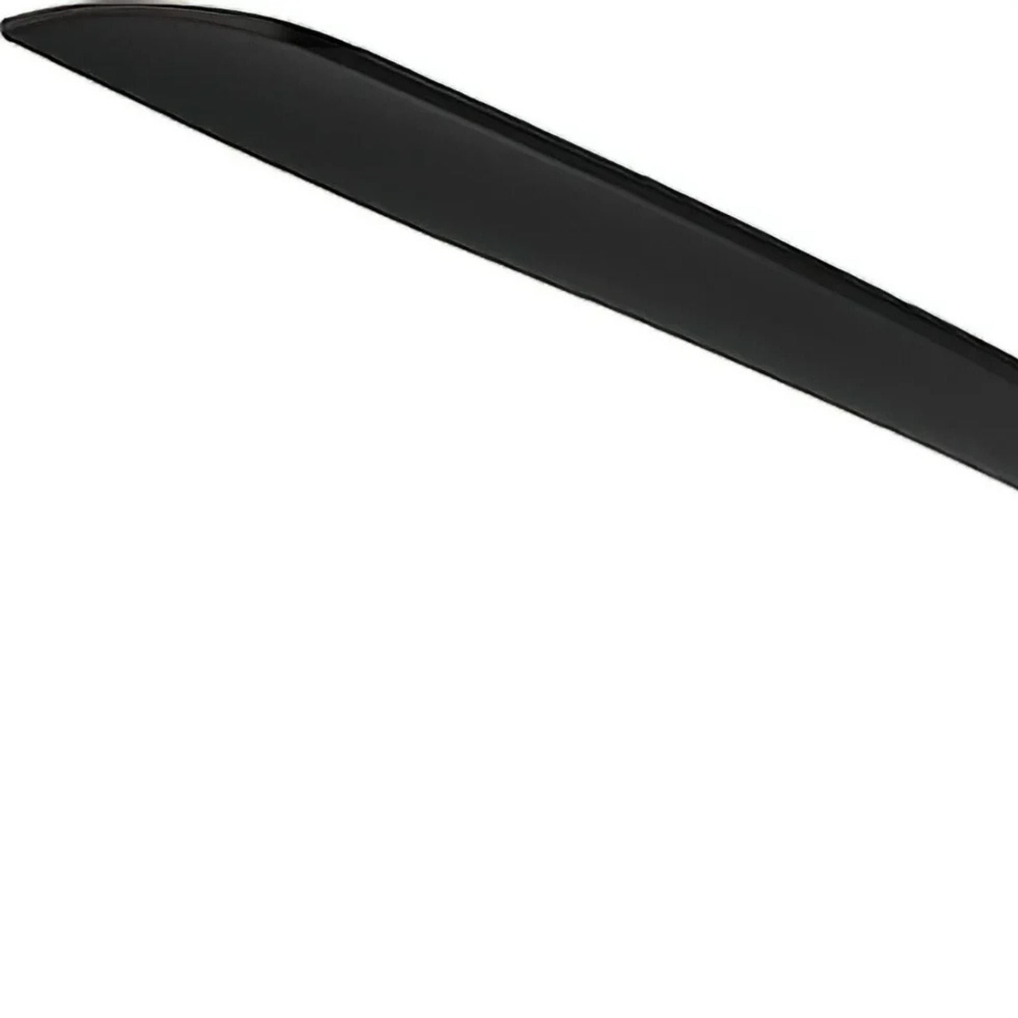 Zephyr 62" Wet Rated LED Smart Ceiling Fan, Matte Black