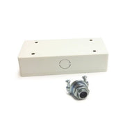 Nora Lighting - Nora Lighting LEDUR Undercabinet Accessories | Bees Lighting