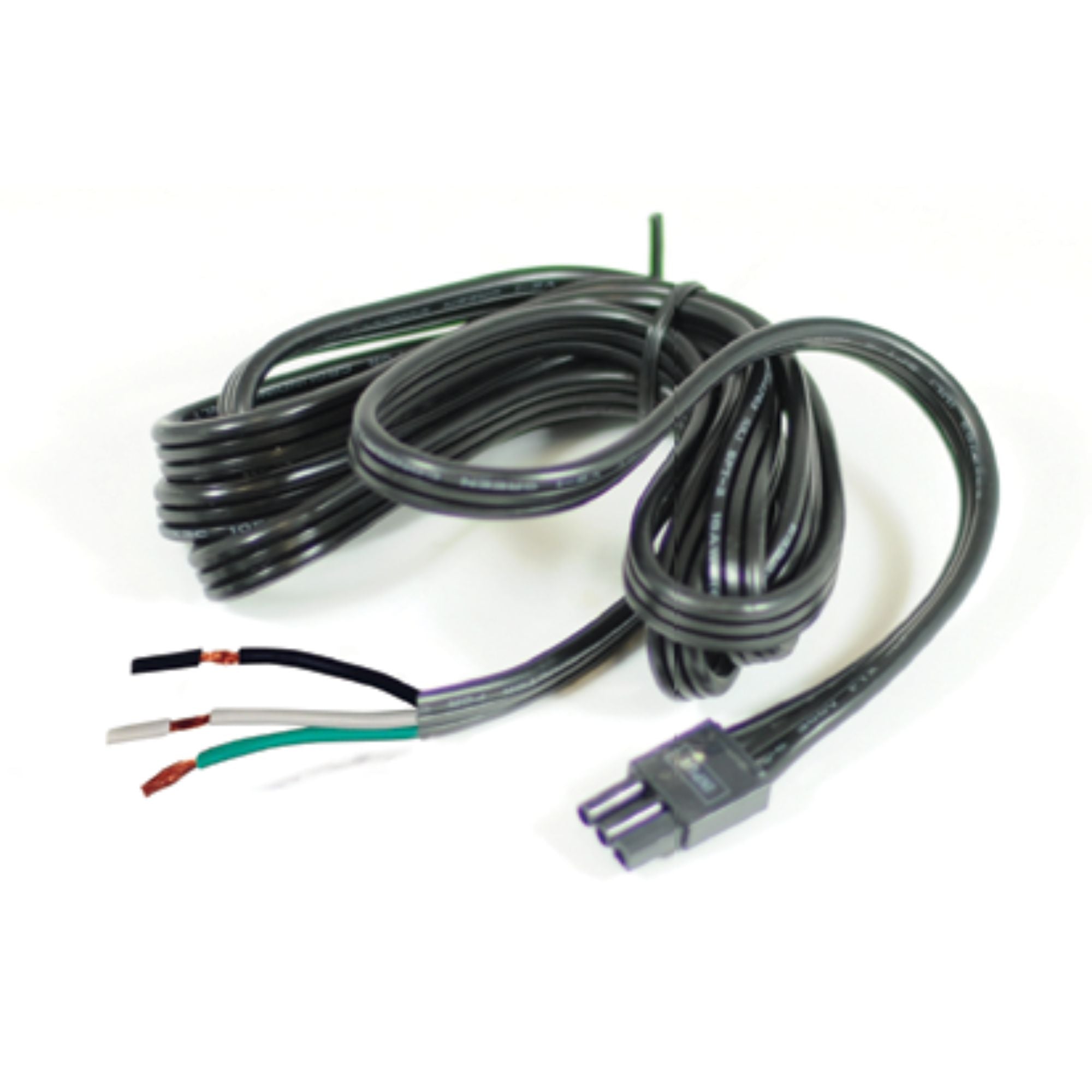 Nora Lighting - Nora Lighting LEDUR Undercabinet Accessories | Bees Lighting