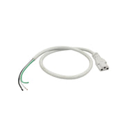 Nora Lighting - Nora Lighting Bravo FROST LED Under Cabinet Accessories | Bees Lighting