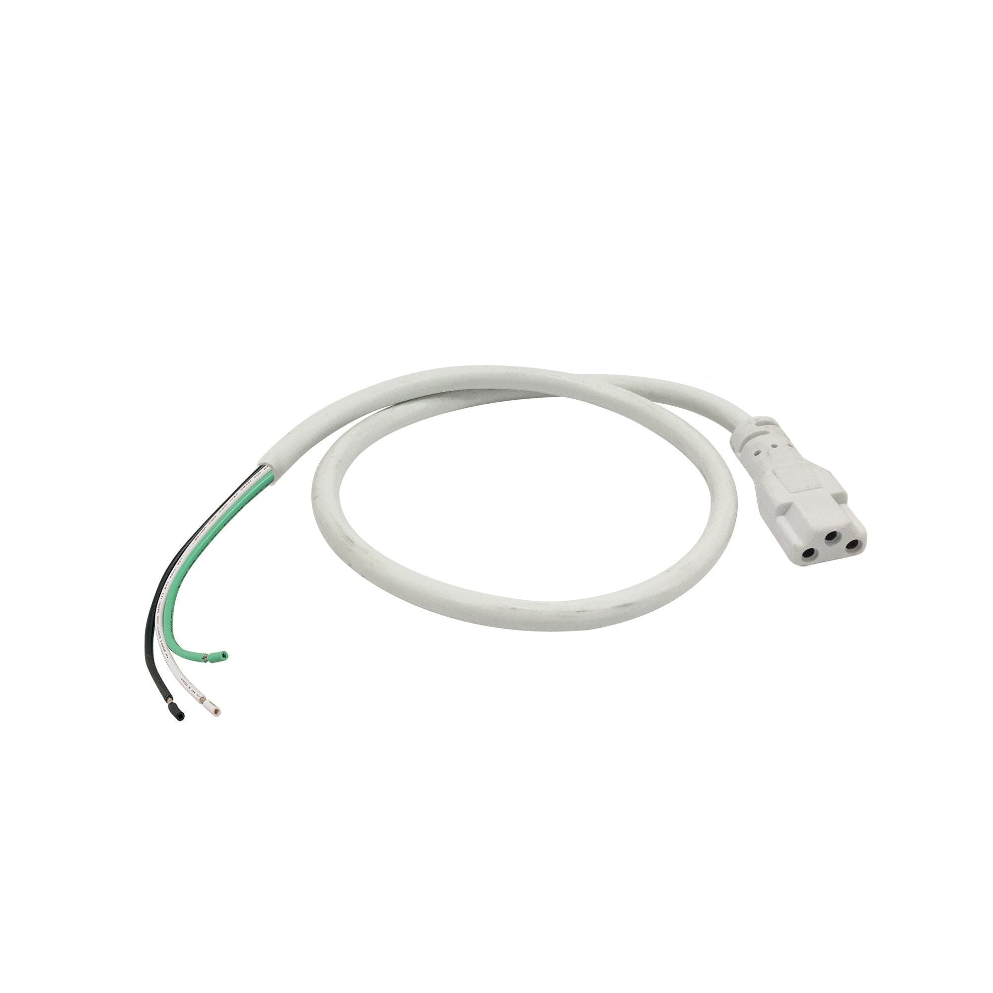 Nora Lighting - Nora Lighting Bravo FROST LED Under Cabinet Accessories | Bees Lighting