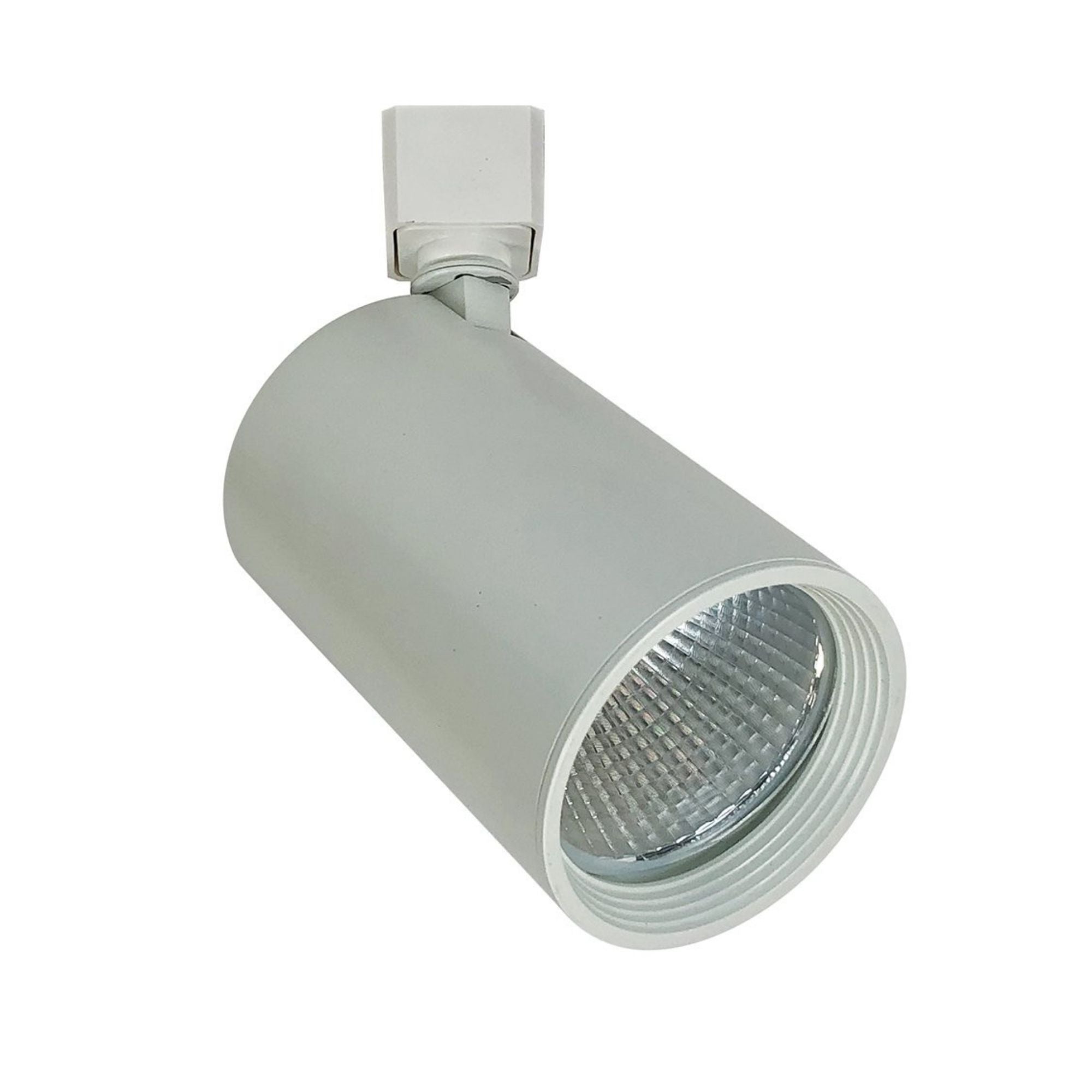 Jason LED Track Head 20W 1500 Lumens Selectable 30K|35K|40K, Halo, 28°, White