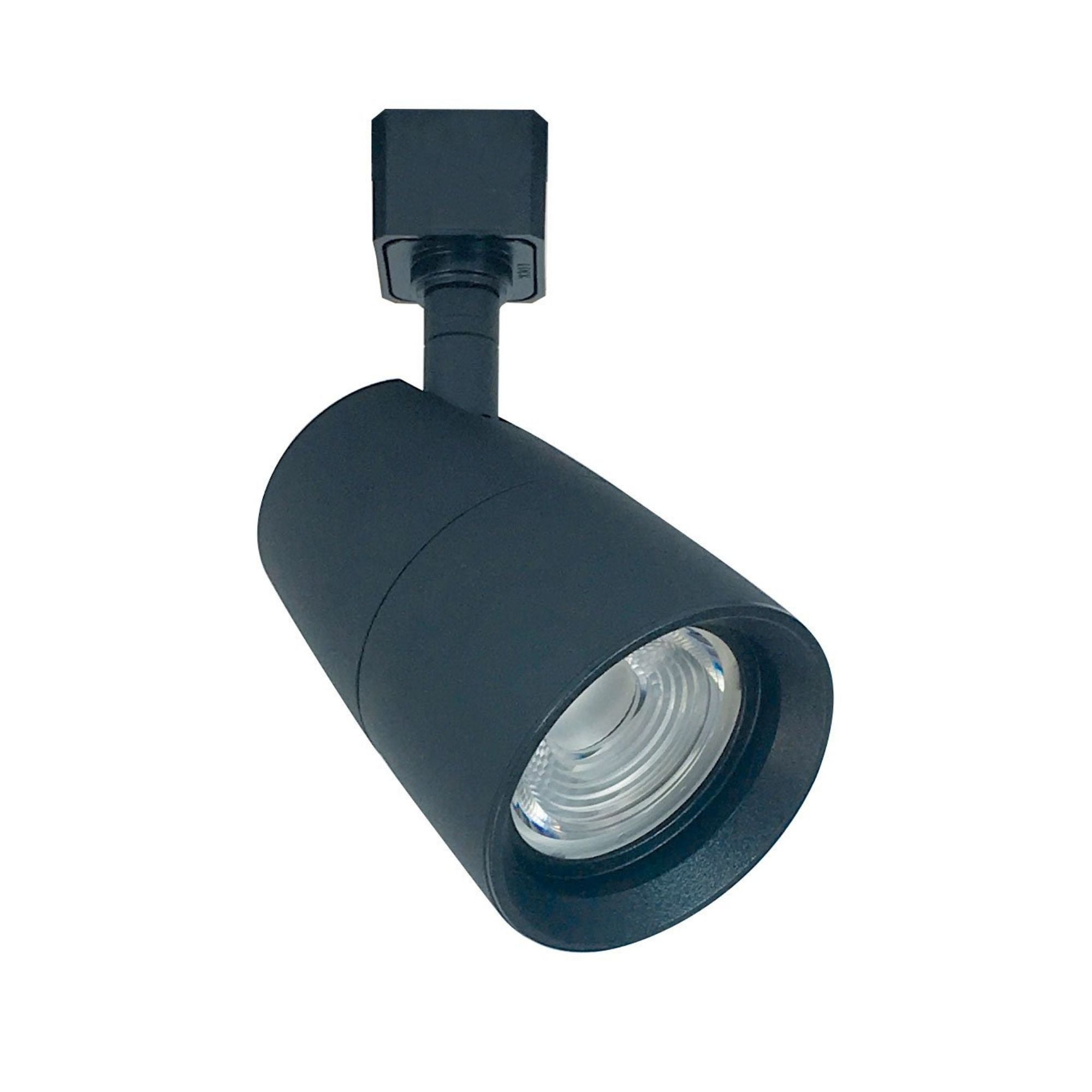 Mac XL LED Track Head 18W 1100 Lumens 3000K, Halo, 24° / 56°, Black