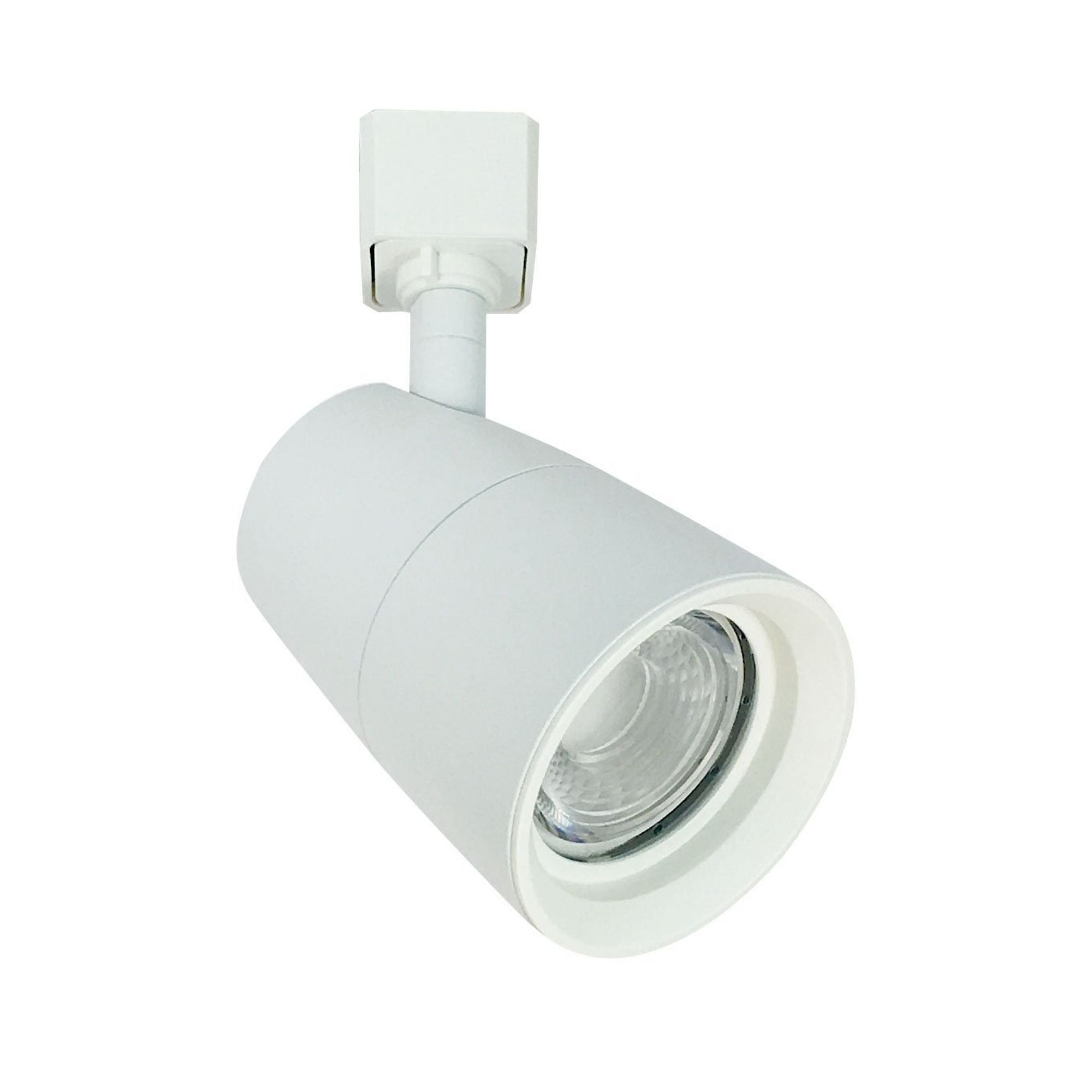 Mac XL LED Track Head 18W 1100 Lumens 4000K, Halo, 24° / 56°, White