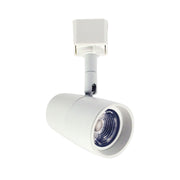 Mac LED Track Head 10W 700 Lumens 2700K, Halo, 21° / 38°, White