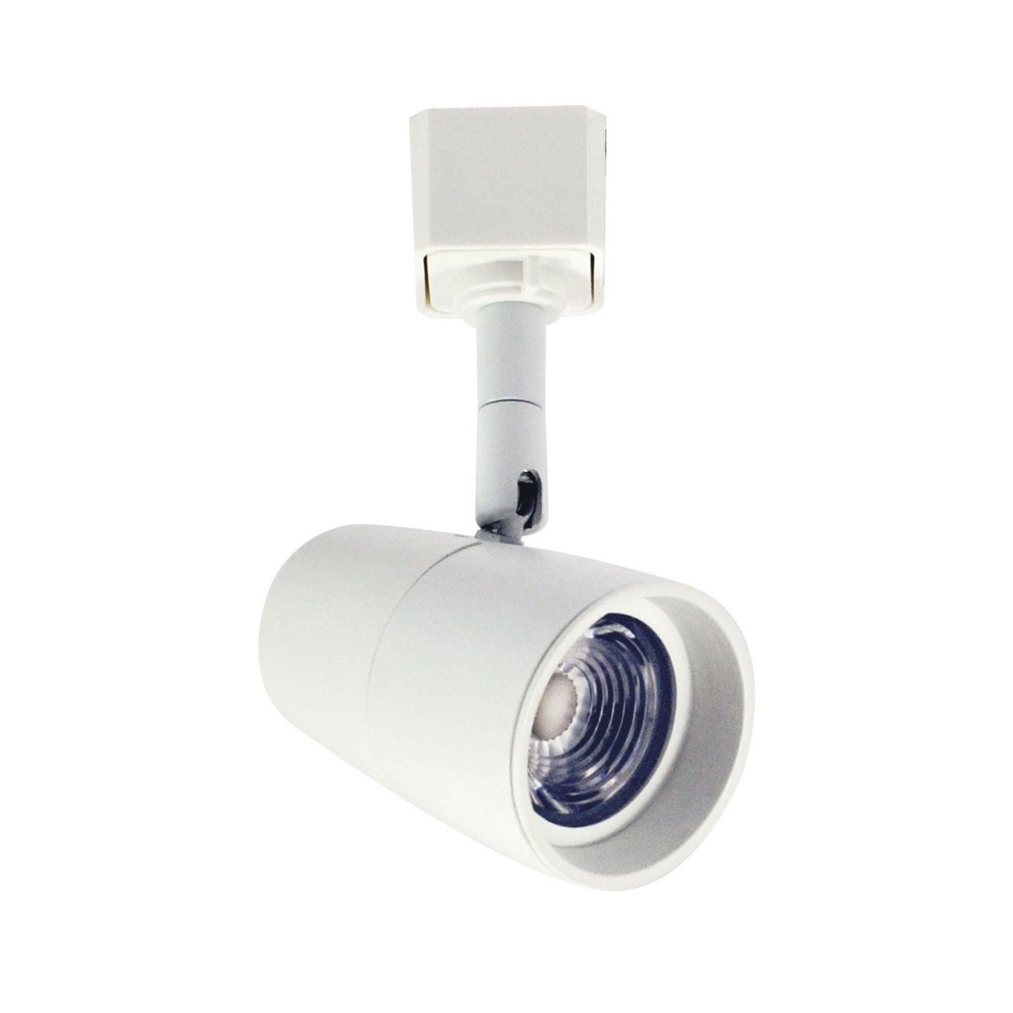 Mac LED Track Head 10W 700 Lumens 4000K, Halo, 21° / 38°, White