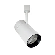 Max LED Track Head 25W 2400 Lumens 4000K, Halo, 32°, White