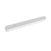 16" Low-Profile LED Bravo FROST Under Cabinet Light, Tunable White, 120V