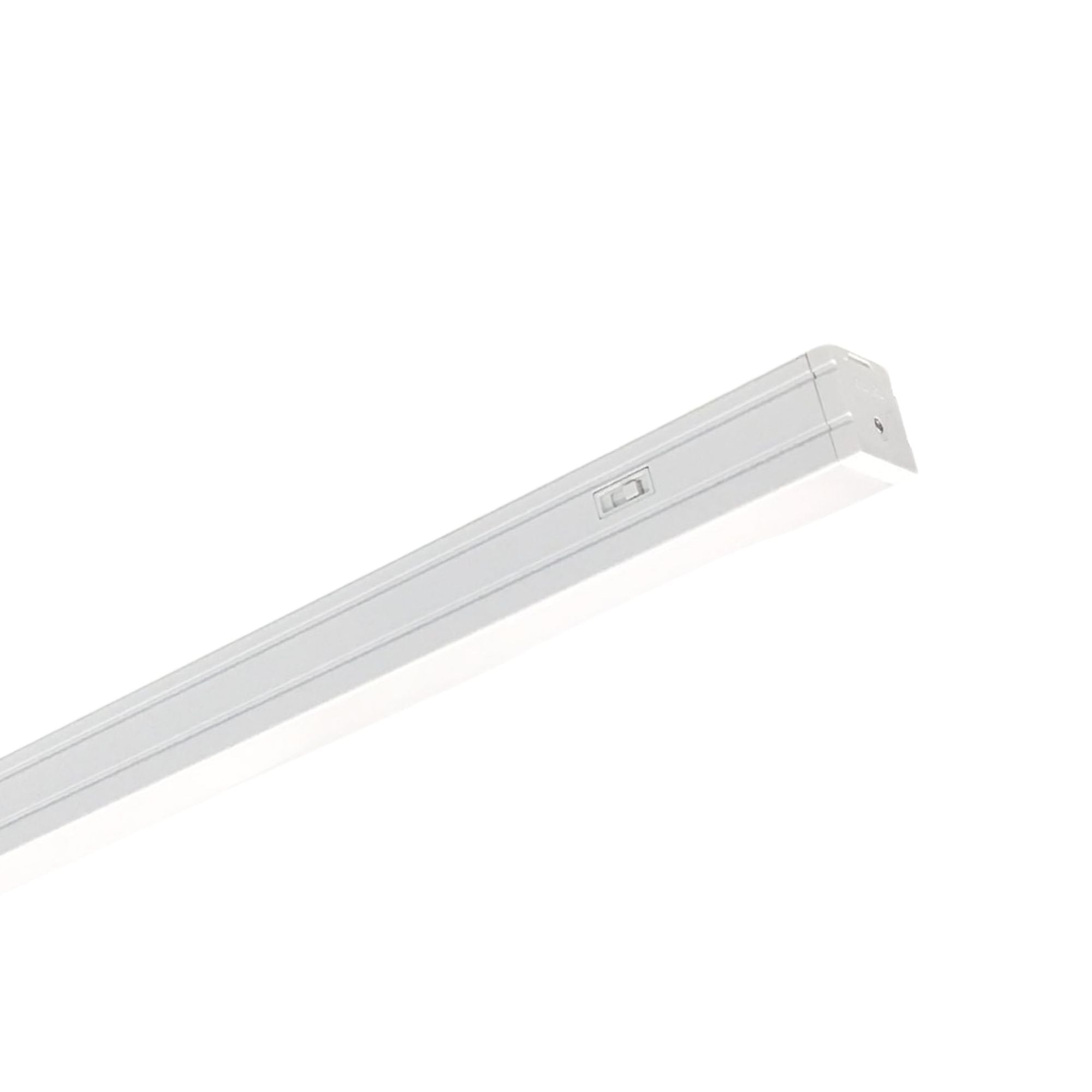 32" Low-Profile LED Bravo FROST Under Cabinet Light, Tunable White, 120V