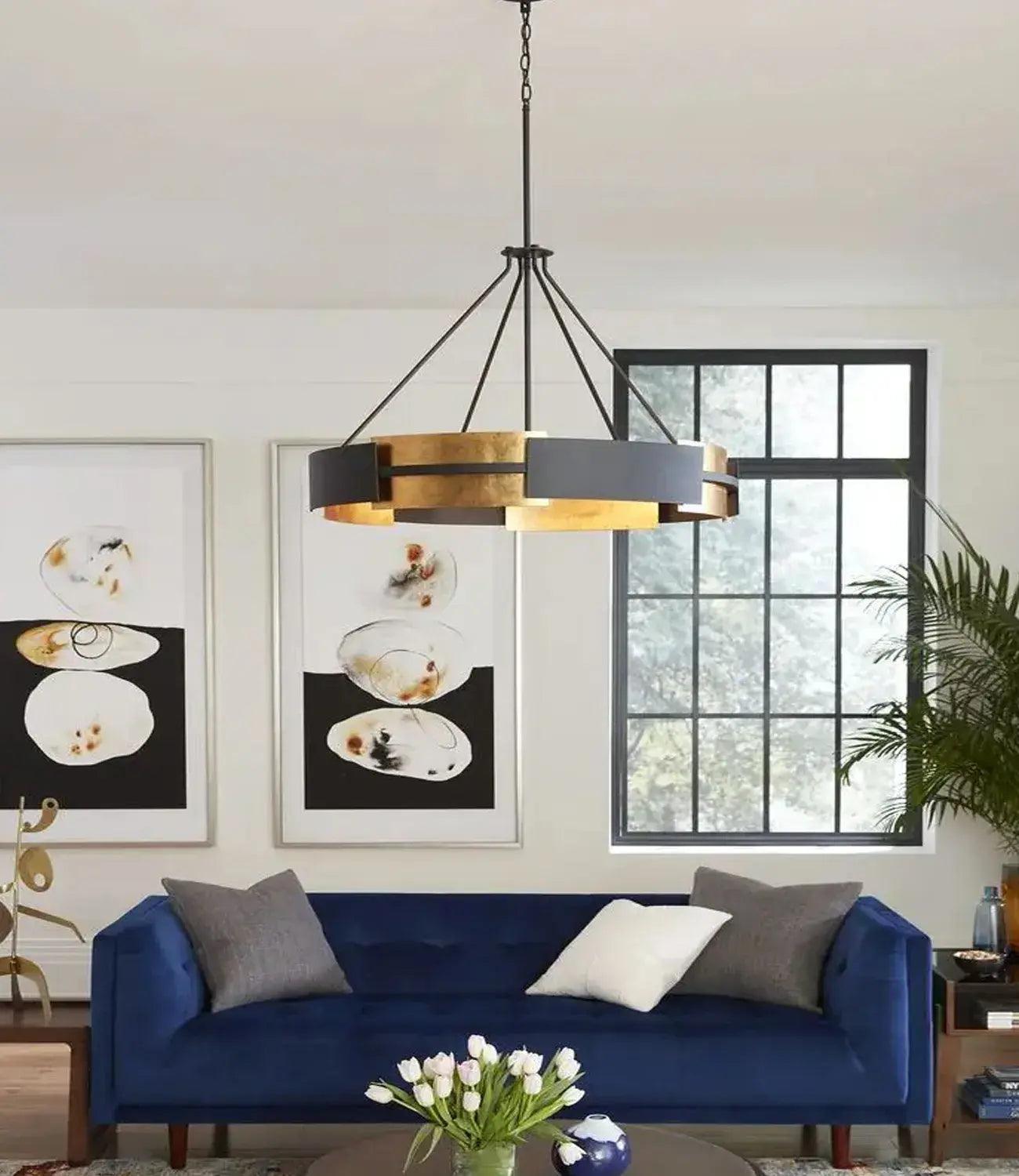 pendants-3 - Bees Lighting