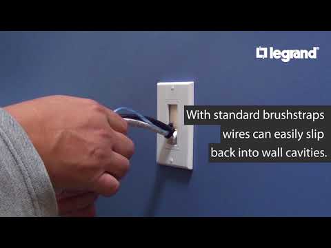 Brushstrap Comparison