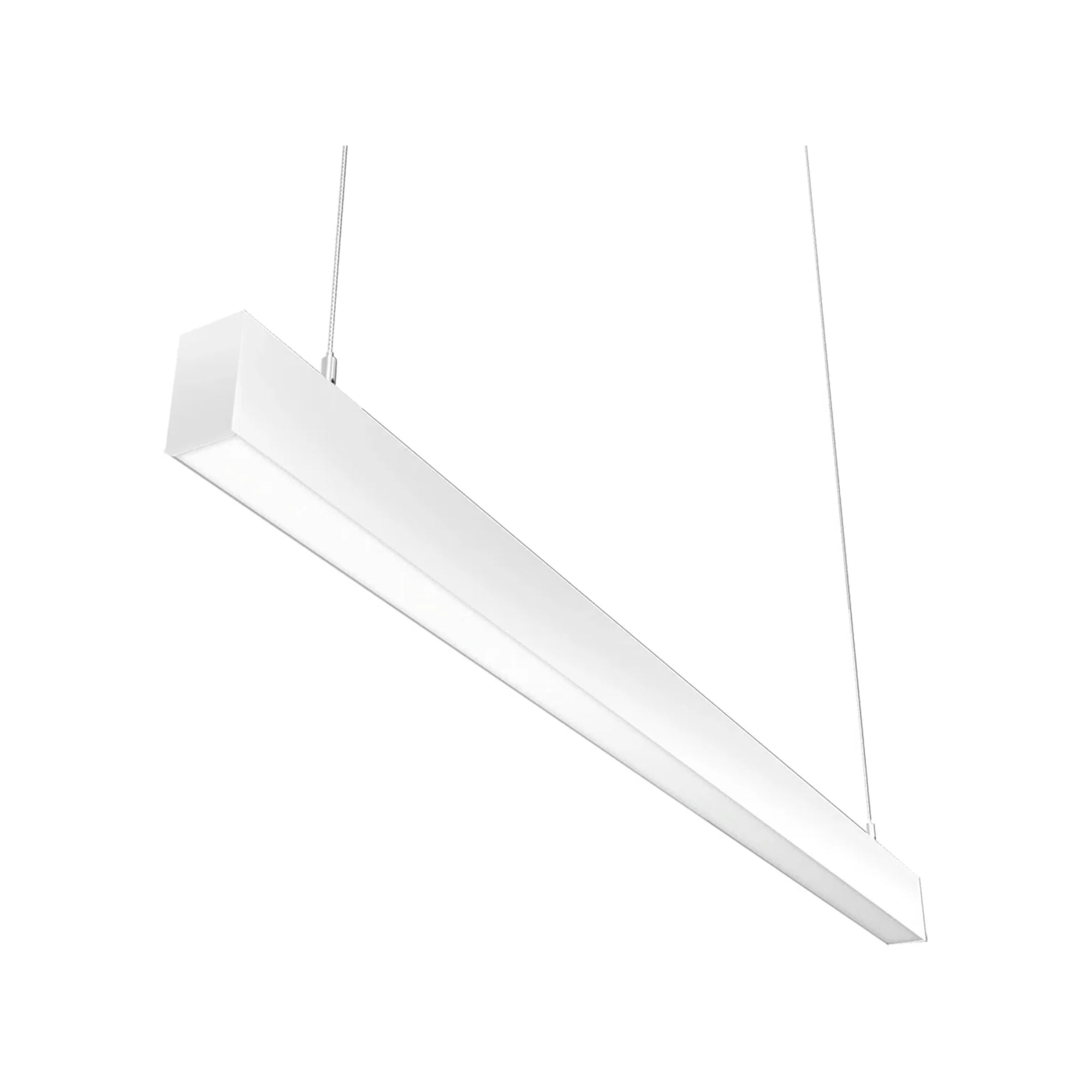 RAB BOA, LED Architectural Linear Pendant Light - Bees Lighting