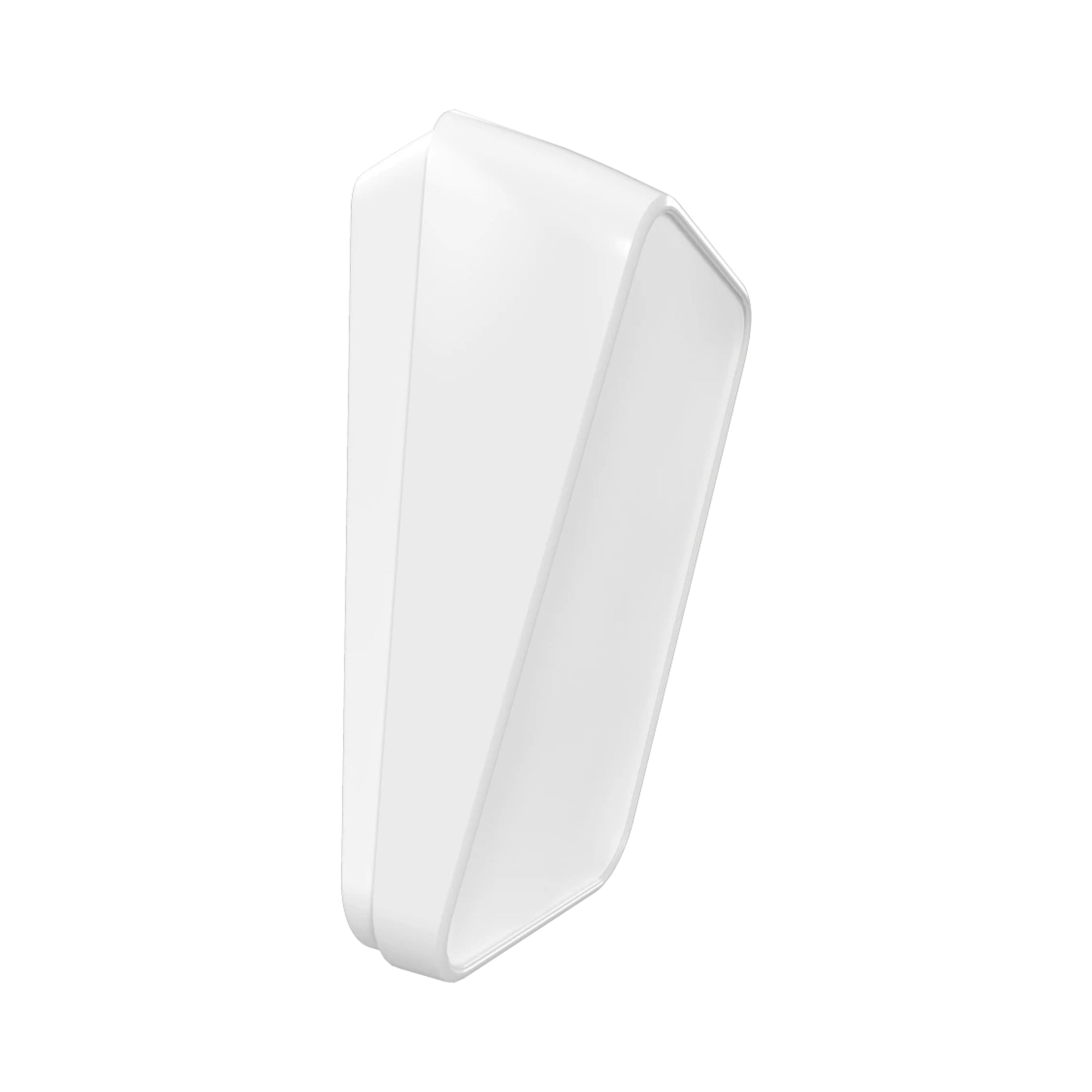 LED Mini Wall Pack, 14W, 1700 Lumens, 30K/40K/50K, 120-277V, White - Bees Lighting