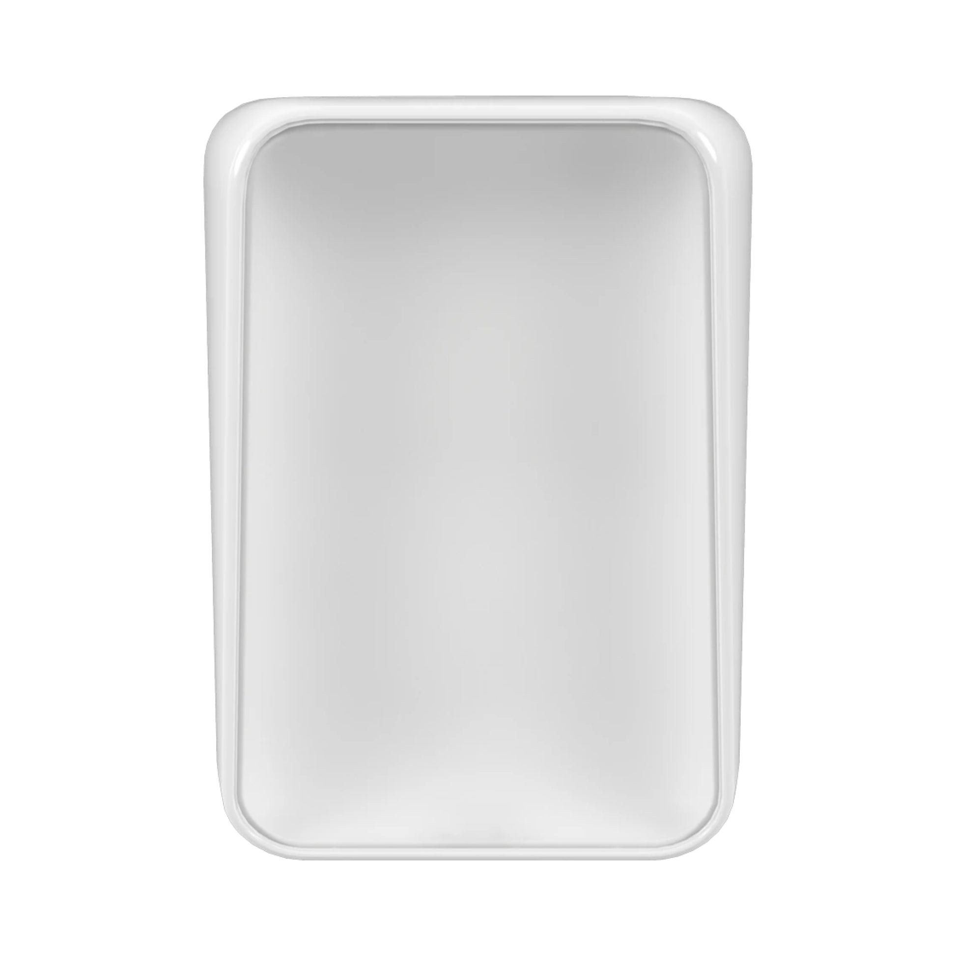 LED Mini Wall Pack, 14W, 1700 Lumens, 30K/40K/50K, 120-277V, White - Bees Lighting