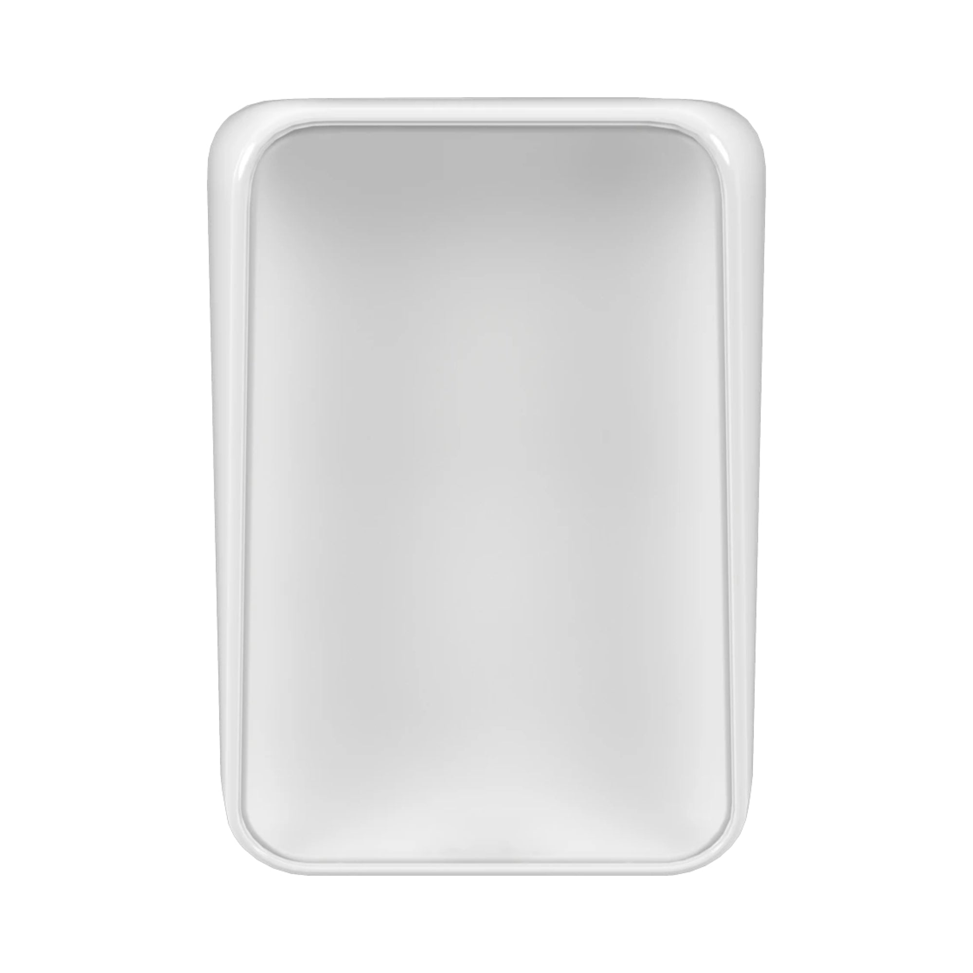 LED Mini Wall Pack, 14W, 1700 Lumens, 30K/40K/50K, 120-277V, White - Bees Lighting