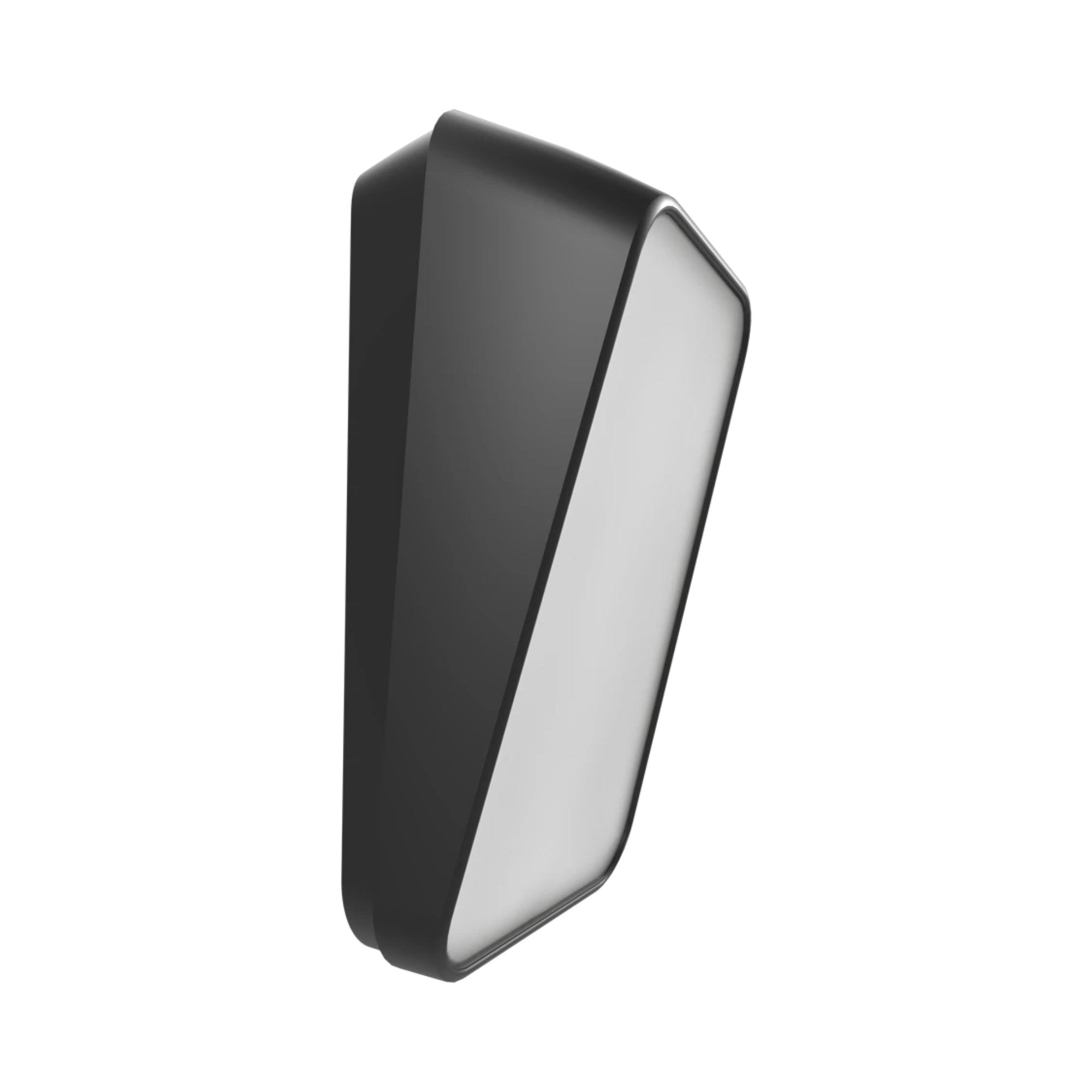 LED Mini Wall Pack, 14W, 1700 Lumens, 30K/40K/50K, 120-277V, Bronze - Bees Lighting