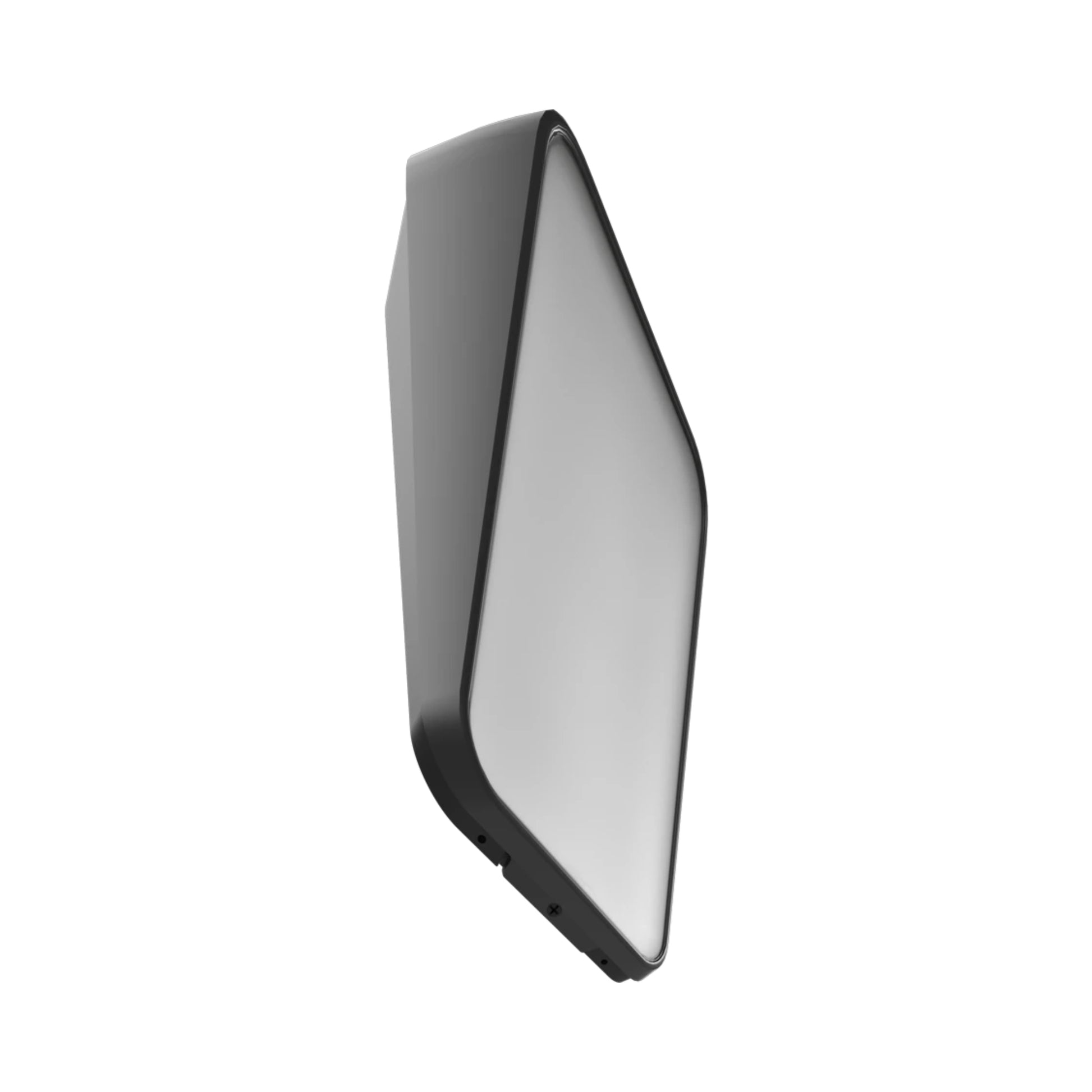 LED Mini Wall Pack, 14W, 1700 Lumens, 30K/40K/50K, 120-277V, Bronze - Bees Lighting
