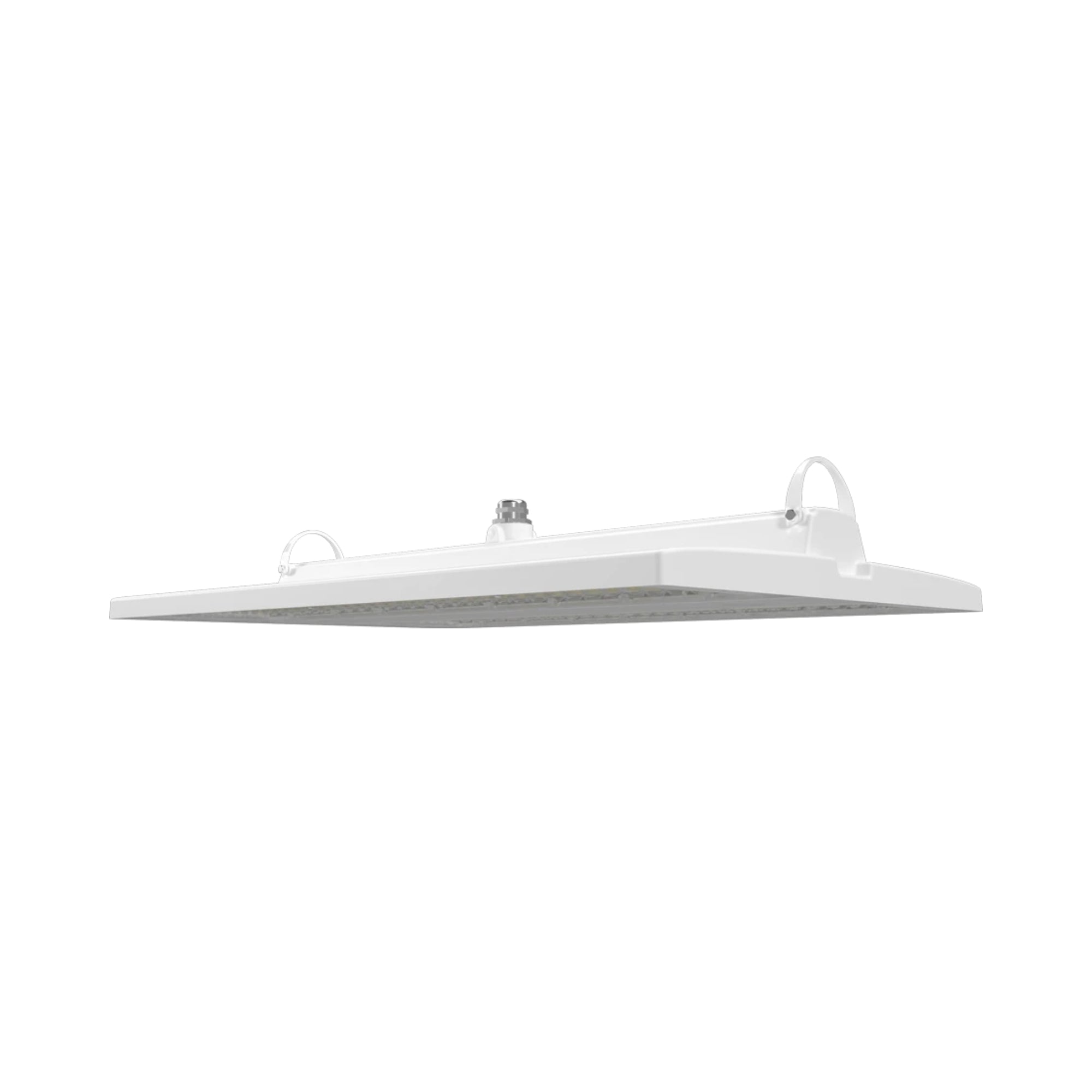2ft High Bay LED Light, 320W, 48200 Lumens, 35K/40K/50K, 120-277V - Bees Lighting