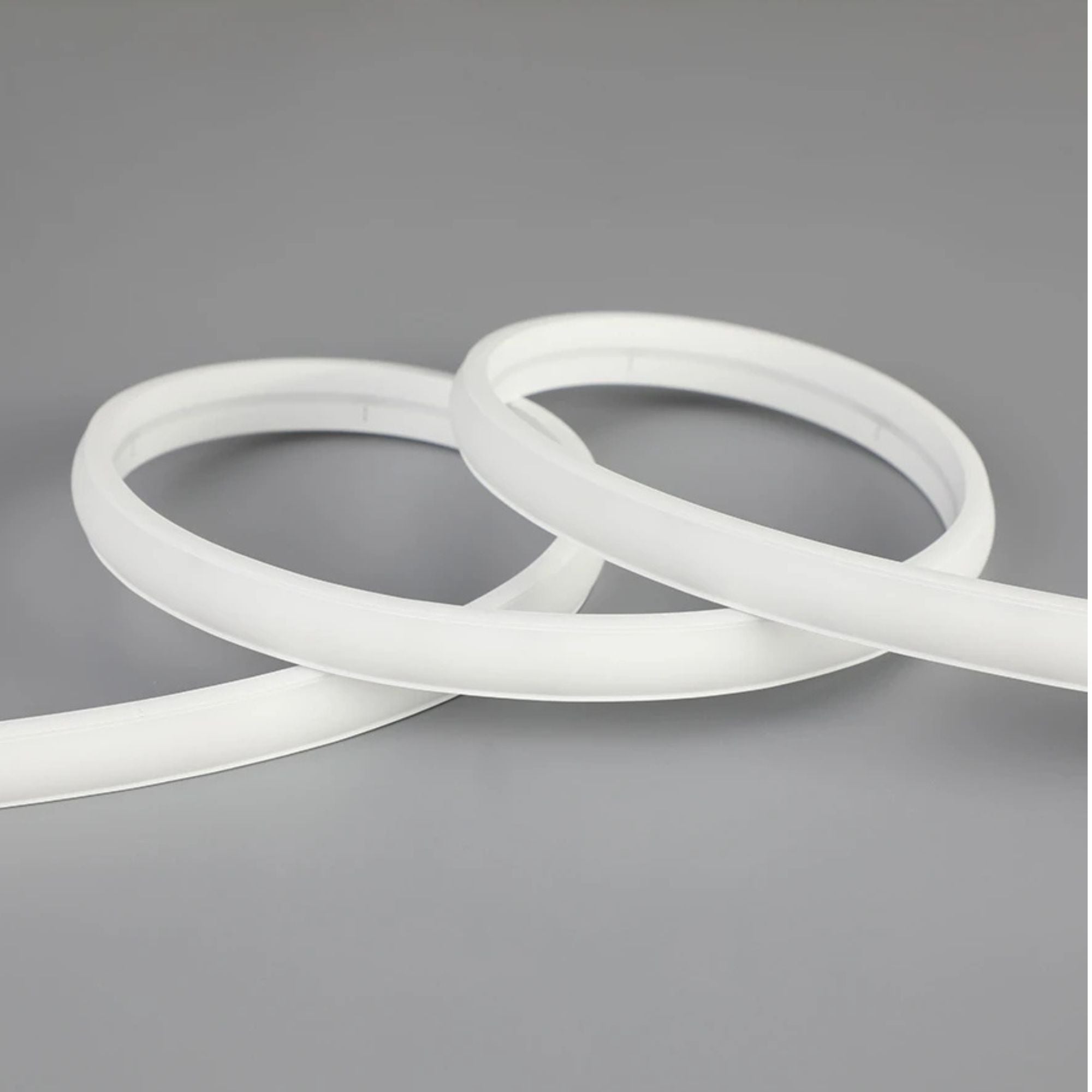 RAB PURELINE 16 ft COB LED Tape Light, IP67, 3500K, 263 Lumens per Foot, 24V