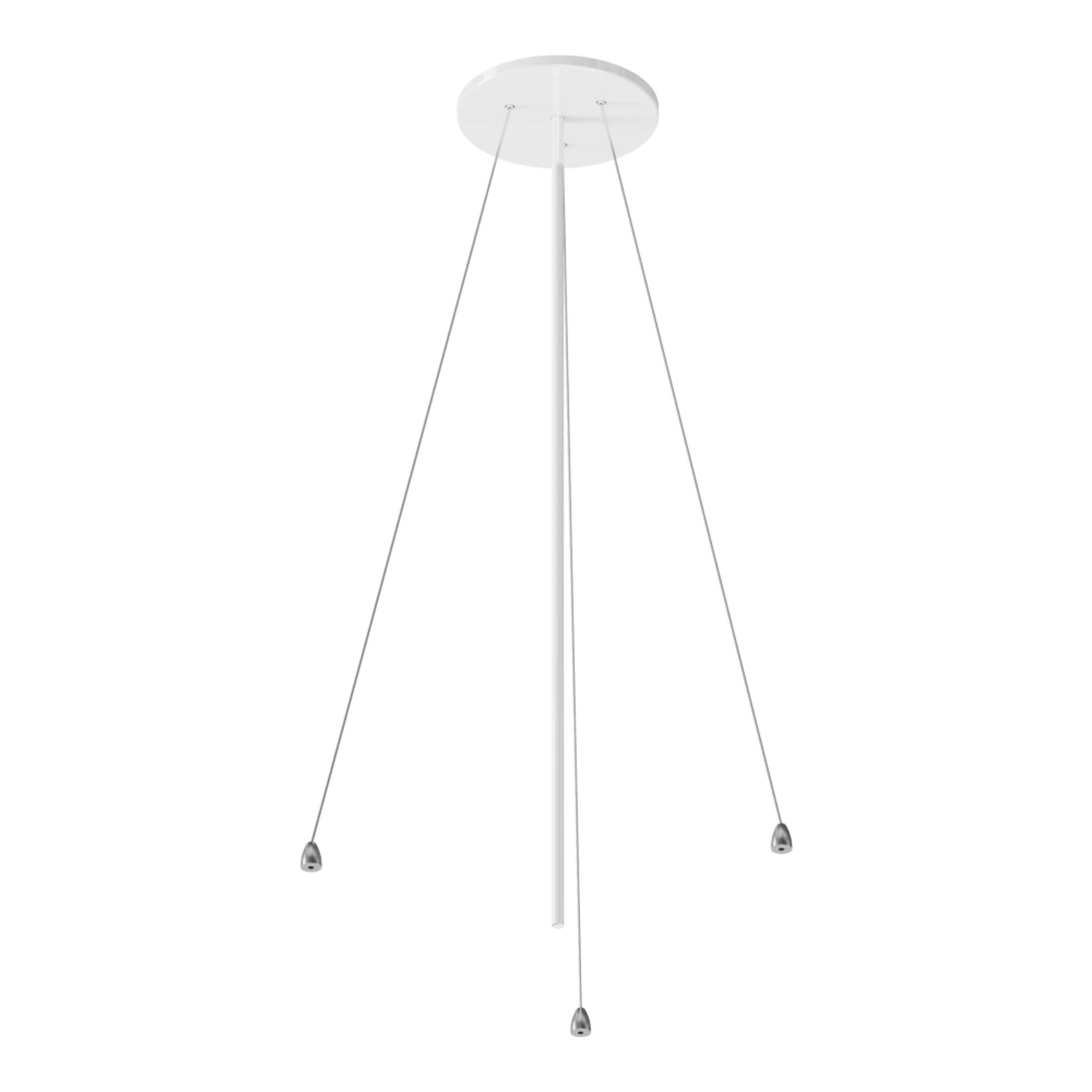 RAB Aura Sumo Pendant Accessory Wire and Canopy