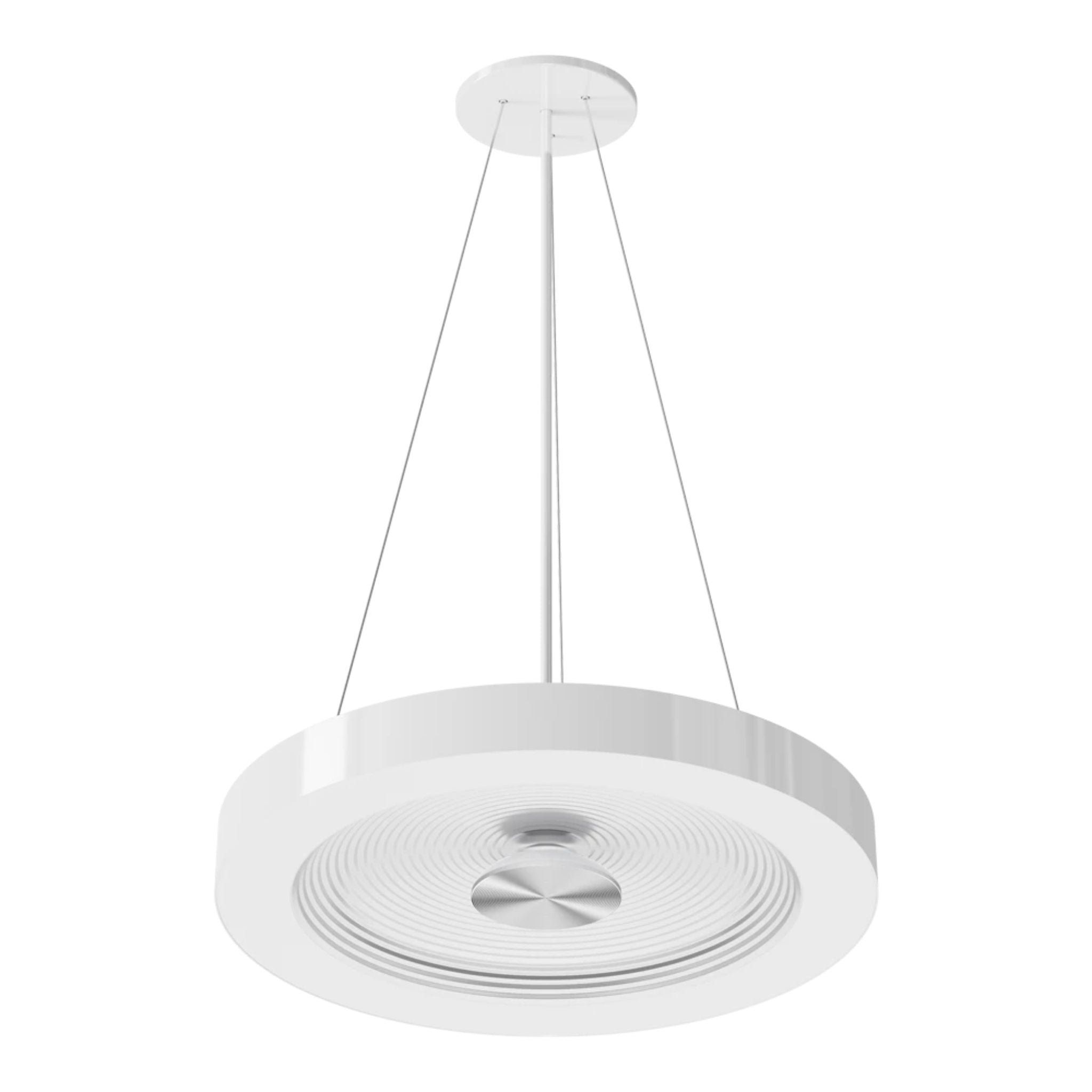 RAB Aura Sumo Pendant Accessory Wire and Canopy