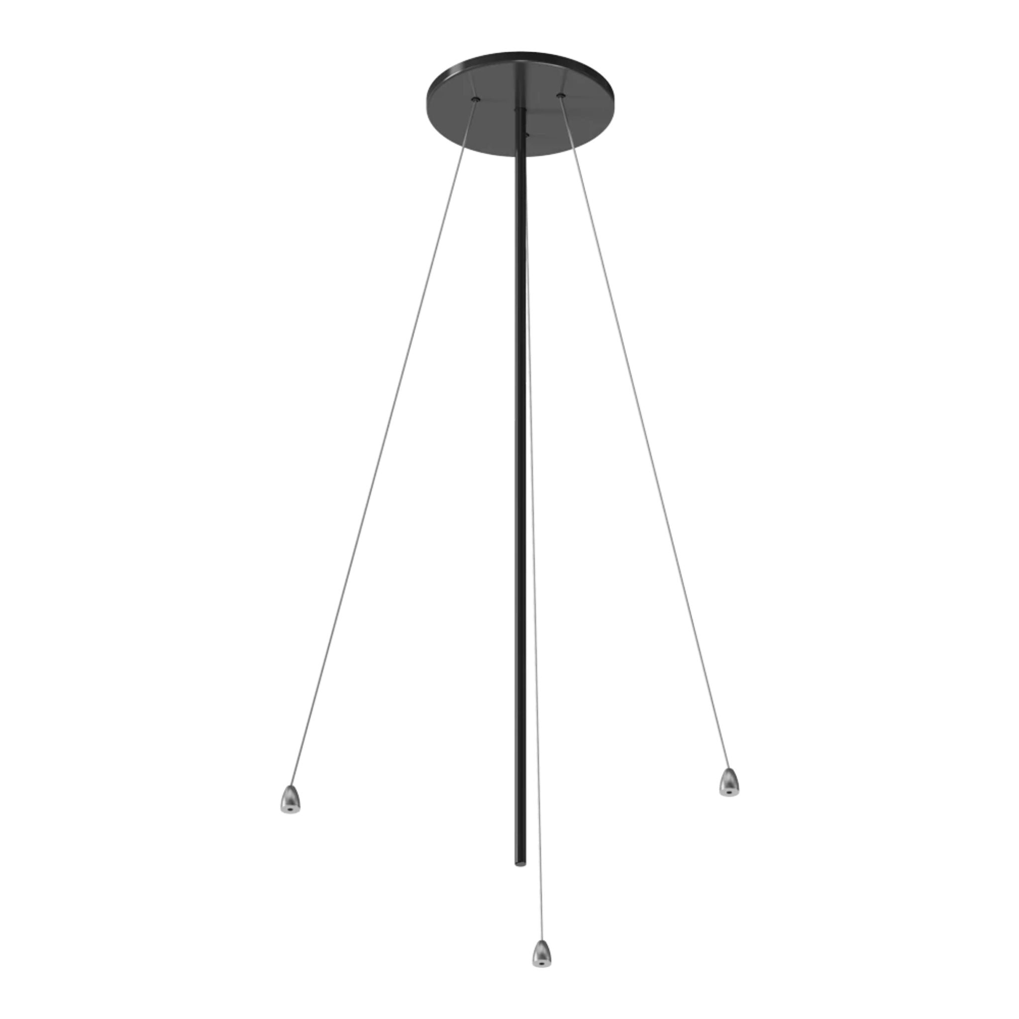 RAB Aura Sumo Pendant Accessory Wire and Canopy
