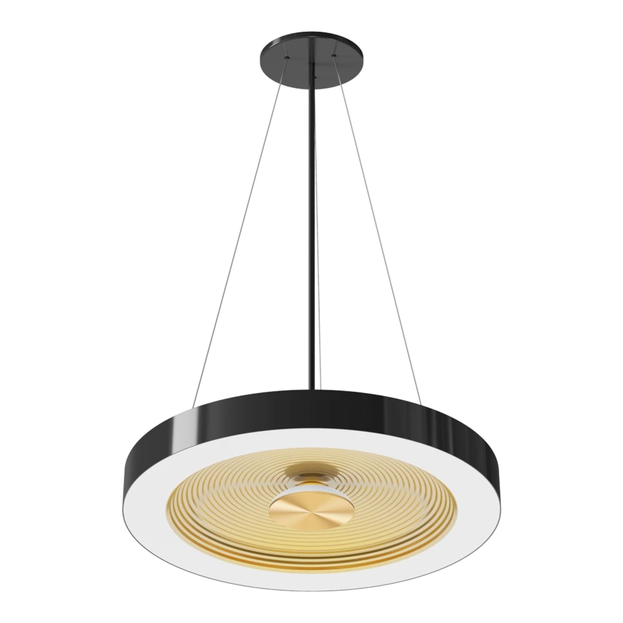 RAB Aura Sumo Pendant Accessory Wire and Canopy
