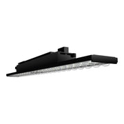 RAB TKBEAM Linear Track Head, H-Type, Selectable CCT, 90° Optics