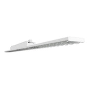 RAB TKBEAM4 4ft Linear Track Head, H-Type, White, Selectable CCT, 8190 Lumens, 90° Optics