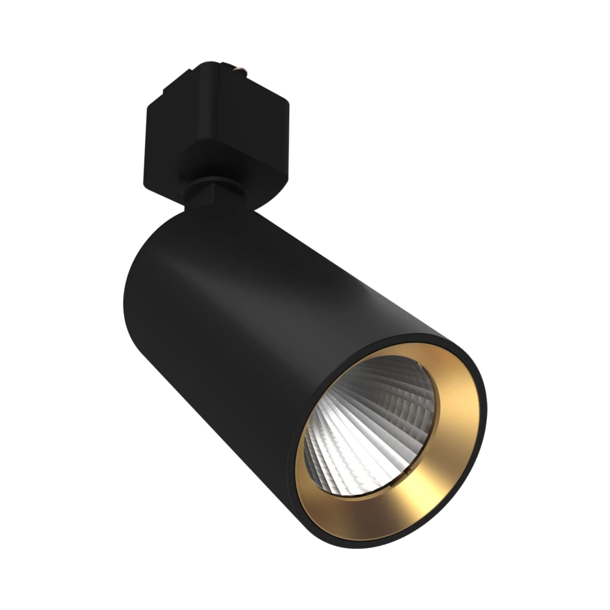 RAB Track Head, H-Type, Selectable CCT, 572 Lumens, 36° Optics