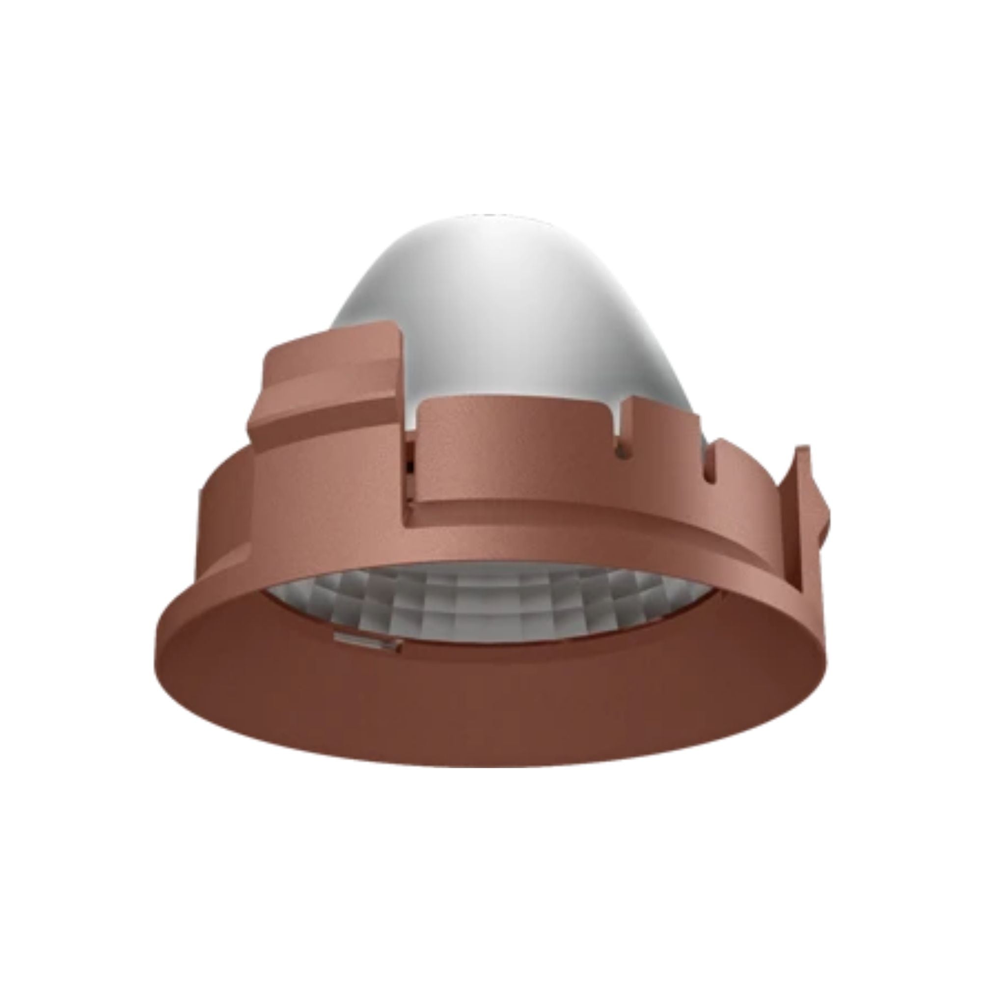 RAB Column Track Reflector