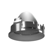 RAB Column Reflector, Silver