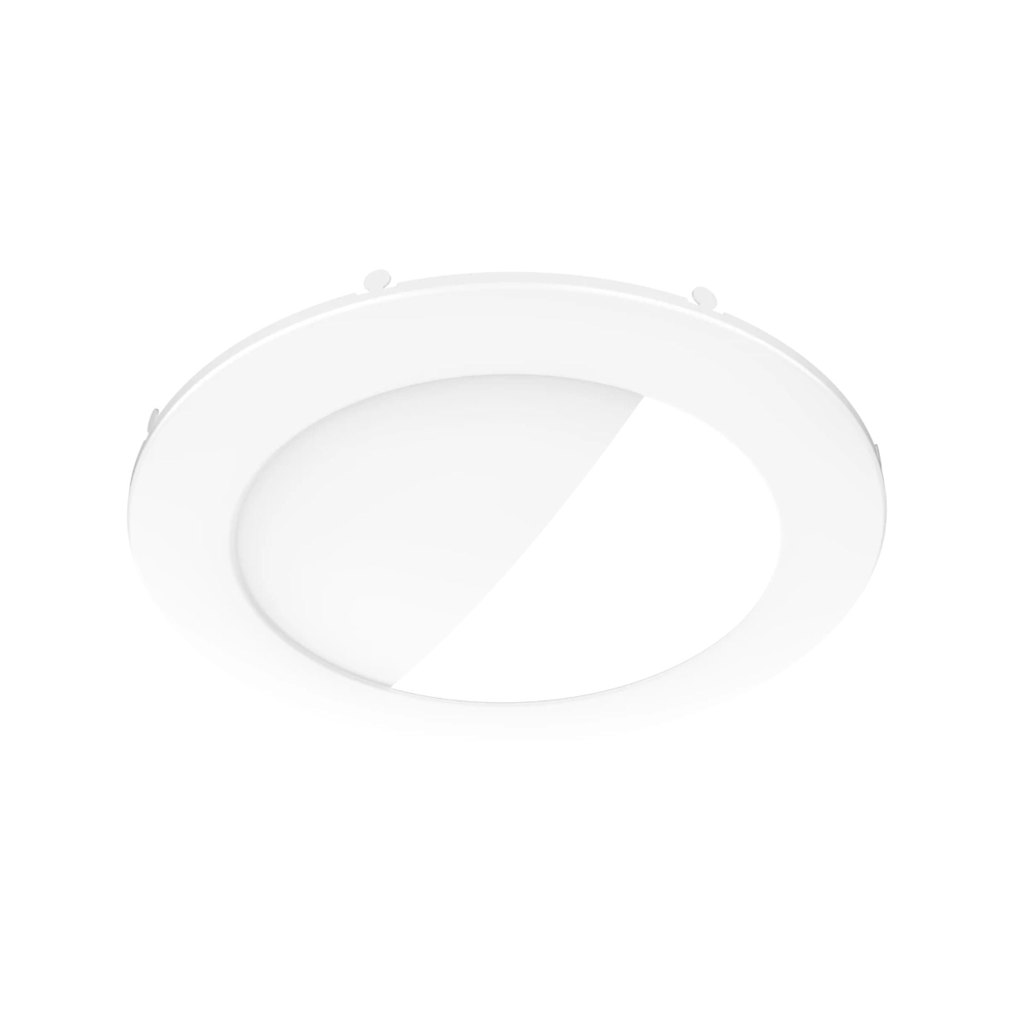 RAB CRLEDFA 6" Wall Wash Overlay