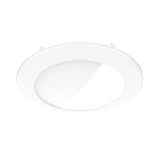 RAB CRLEDFA 8" Wall Wash Overlay