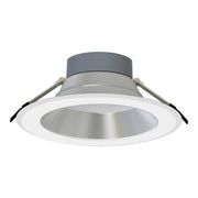 RAB CR-HW Open Deep Regressed Downlight, Haze White