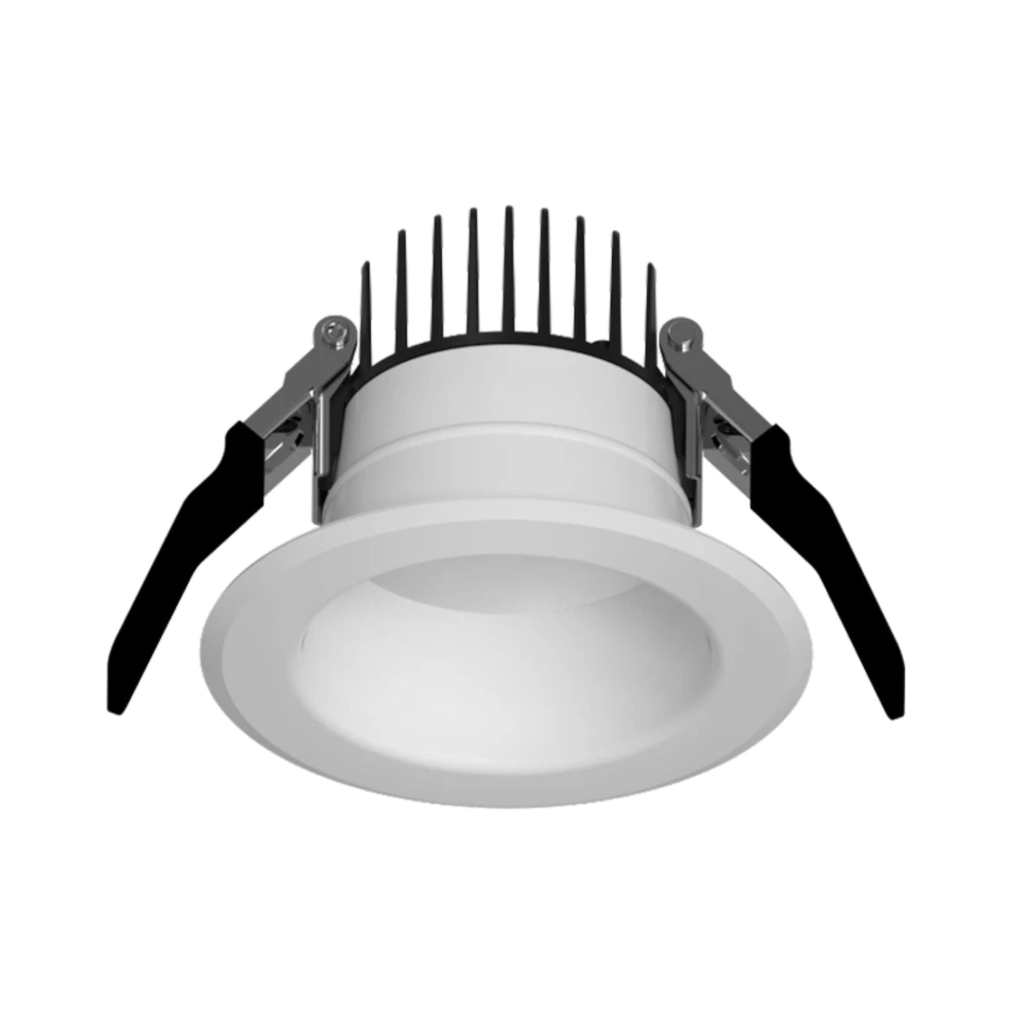 RAB CRX High-Output, Field-Adjustable Downlights