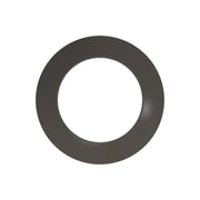 Color Trim for 4" DISK Round Bronze Smooth - Bees Lighting