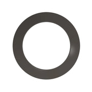 Color Trim for 6" DISK Round Bronze Smooth - Bees Lighting