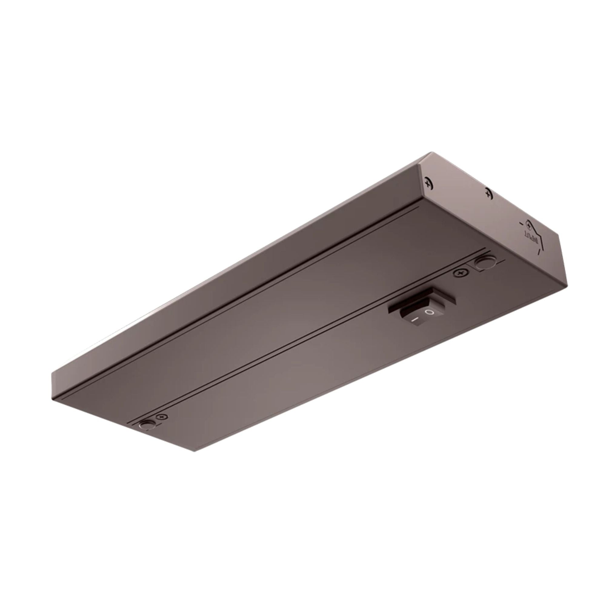 KNOOK Junction Box, Brown