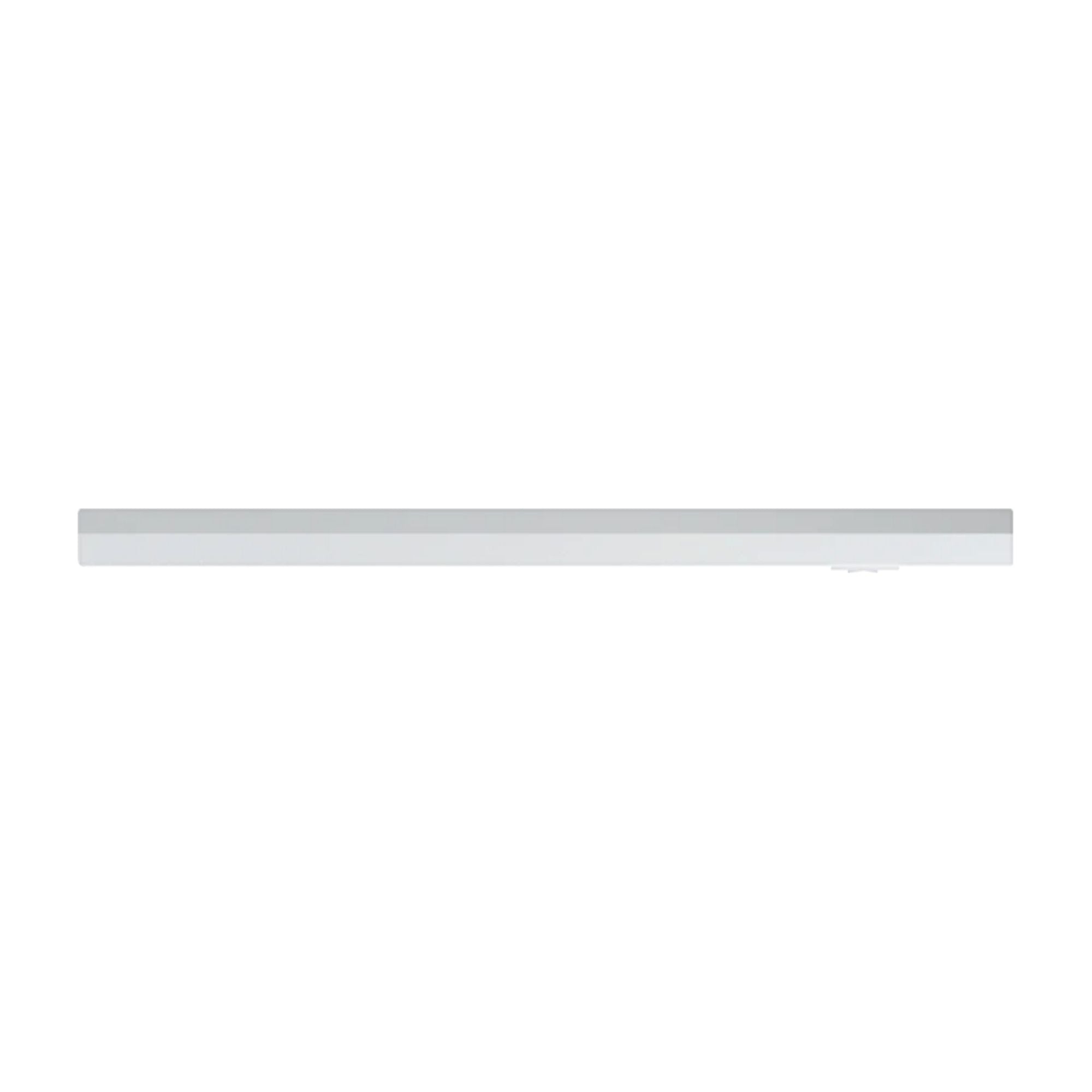 KNOOK 16" LED Under Cabinet Light, Selectable CCT, 9/5W, 120V, White