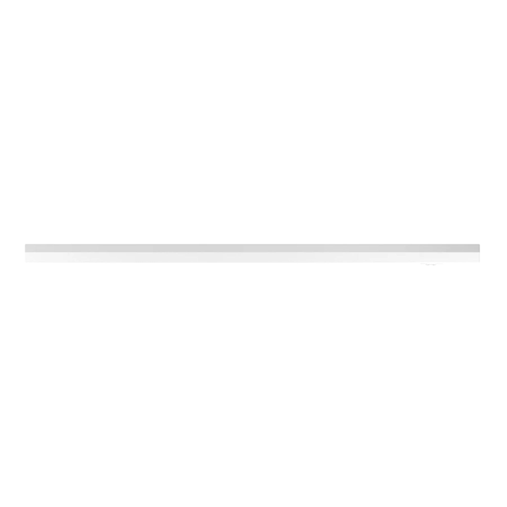 KNOOK 24" LED Under Cabinet Light, Selectable CCT, 13/7W, 120V, White