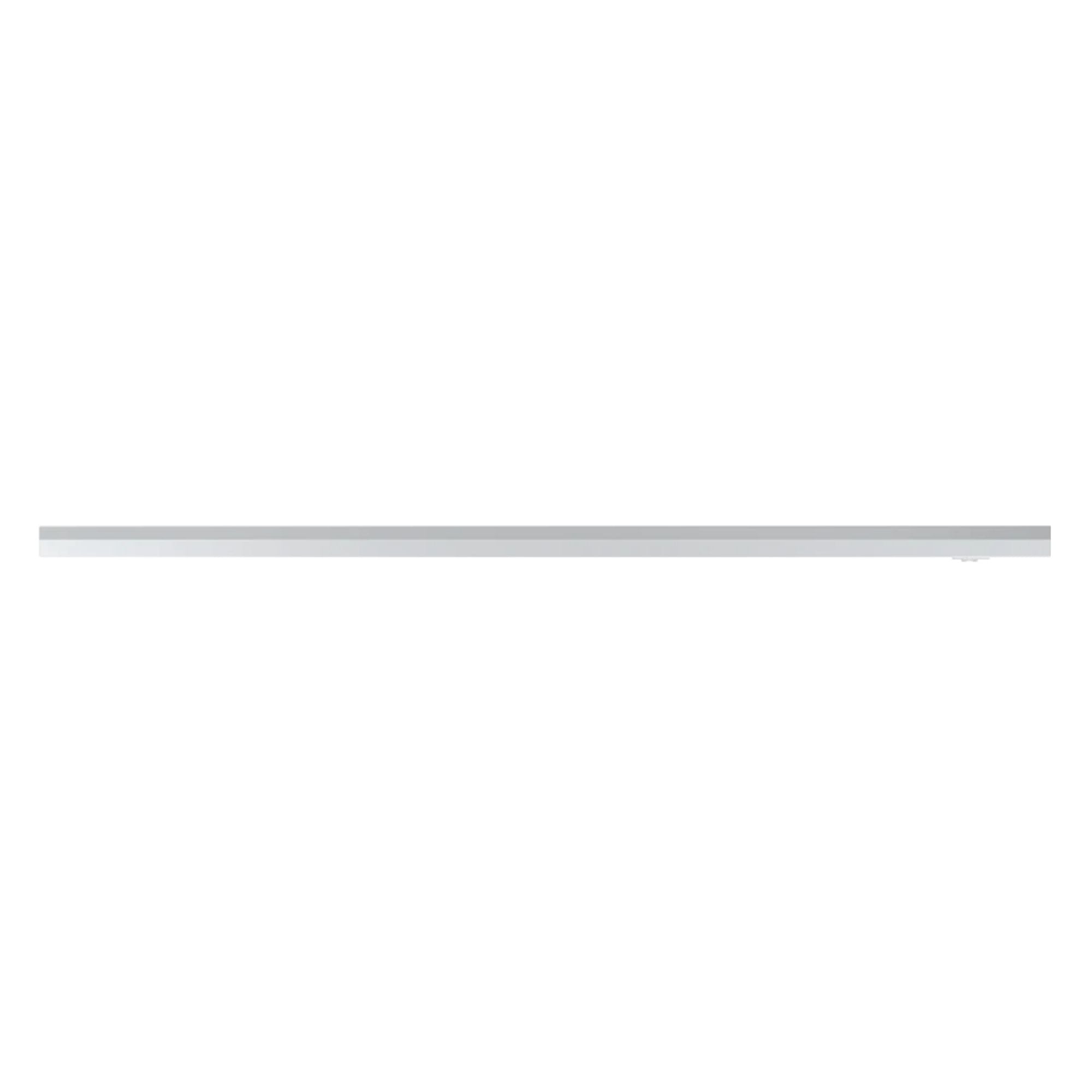 KNOOK 32" LED Under Cabinet Light, Selectable CCT, 16/8W, 120V, White