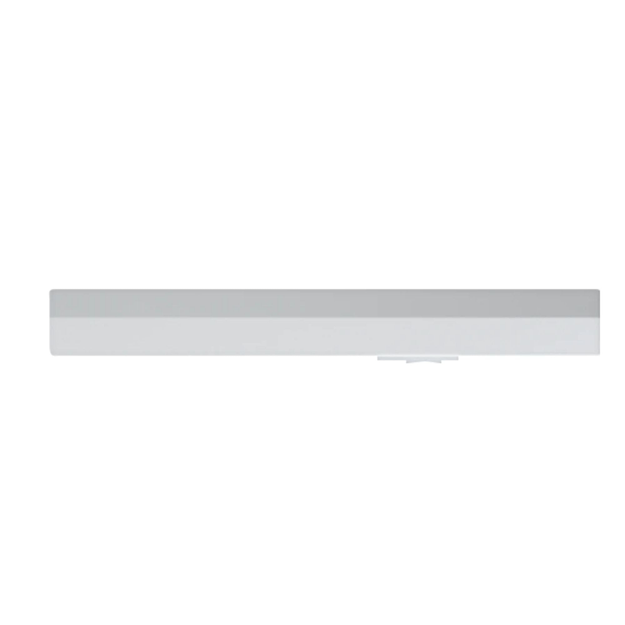 KNOOK 8" LED Under Cabinet Light, Selectable CCT, 4/2W, 120V, White