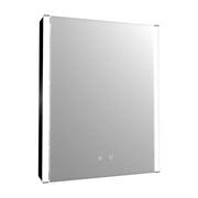 RAB MIRA Mirror Light Cabinet Rectangle 20"X28", Integrated LED with 5CCT