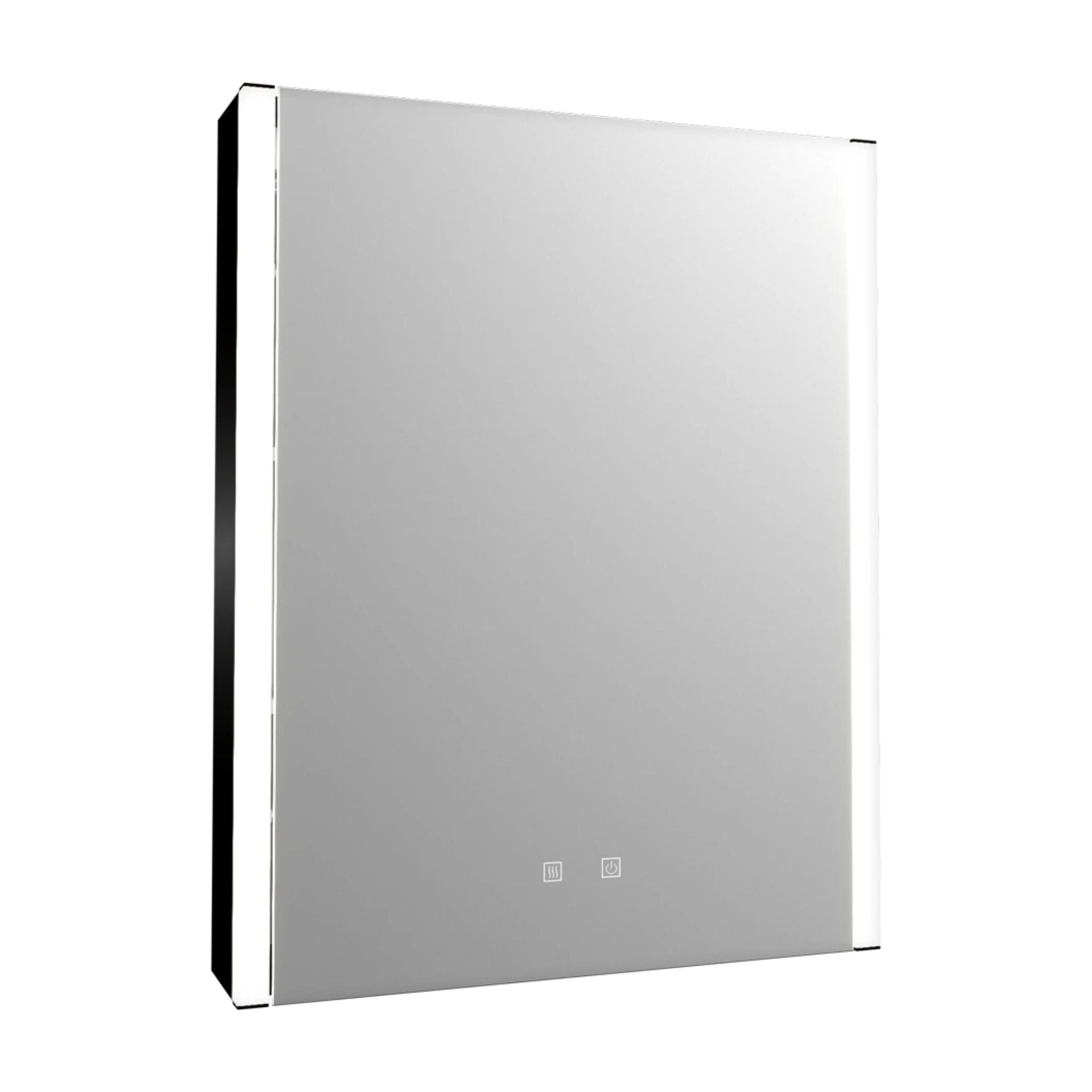RAB MIRA Mirror Light Cabinet Rectangle 20"X28", Integrated LED with 5CCT