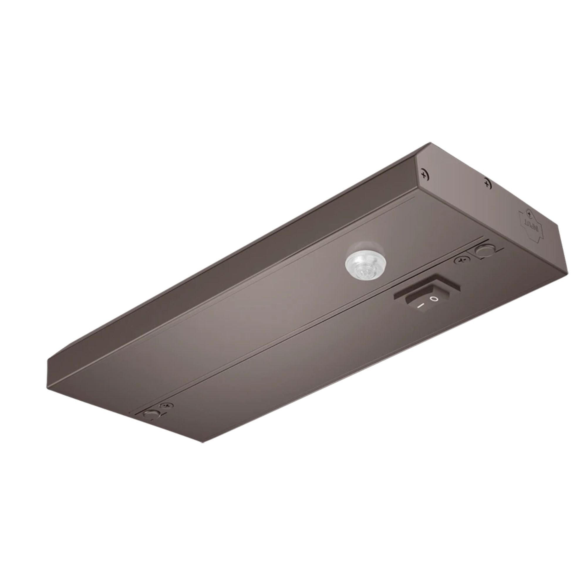 KNOOK Occupancy PIR Motion Sensor, 120V, Brown