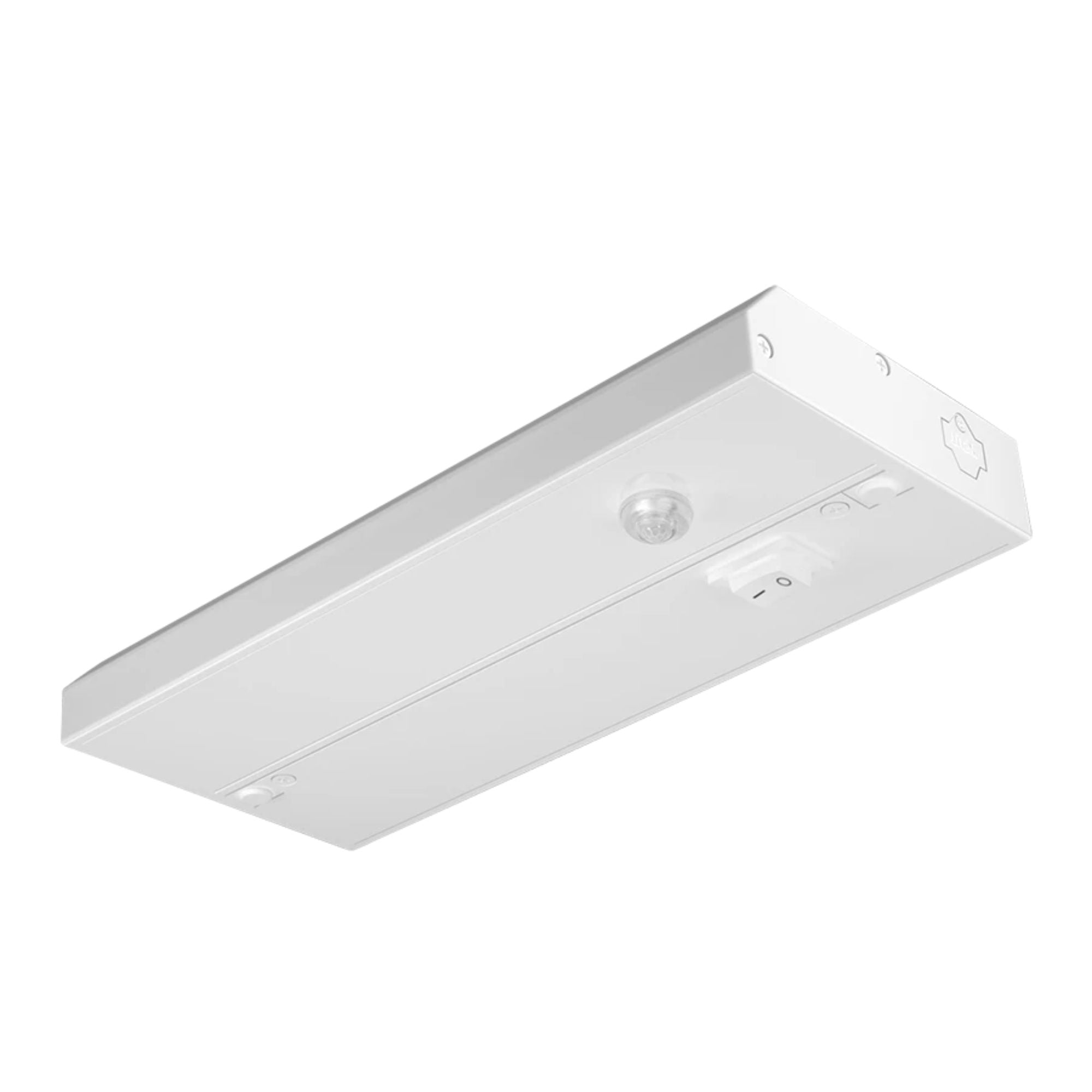 KNOOK Occupancy PIR Motion Sensor, 120V, White