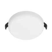 RAB ORB4 4 in. Trimless Downlight 9W Selectable CCT Wet Rated